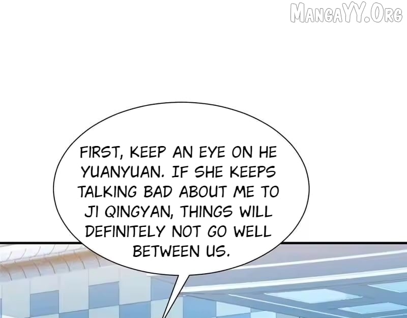 I randomly have a new career every week Chapter 874 - page 81